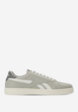 Кеды мужские Reebok Court Retro, Серый4  - превью