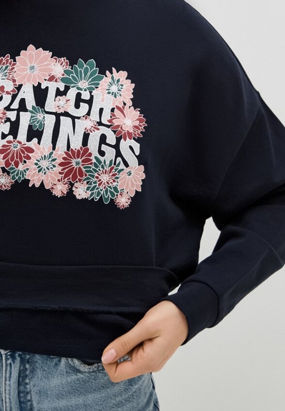 Свитшот Colin's