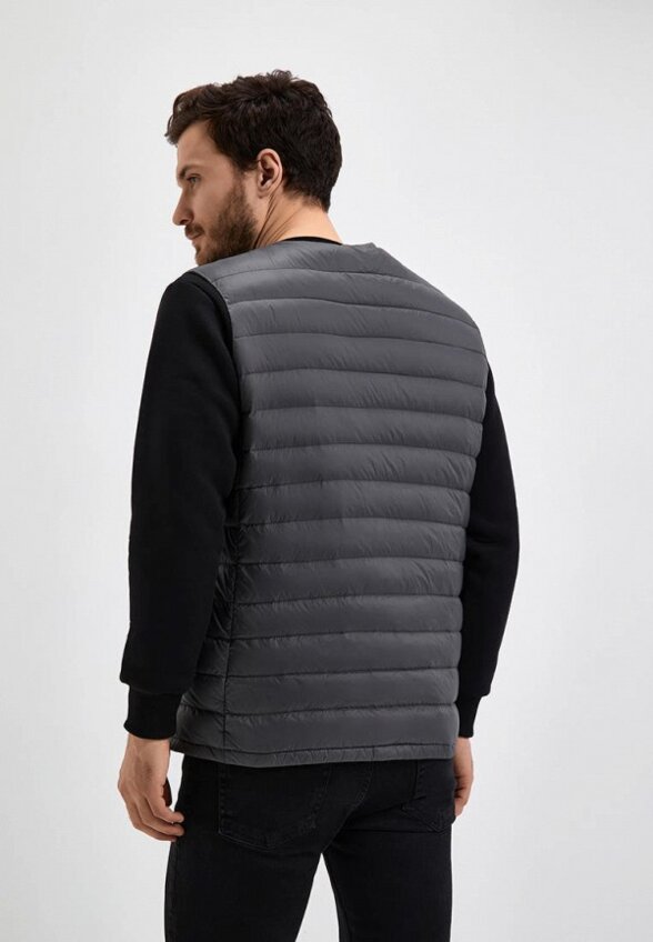 Жилет утепленный Mascotte