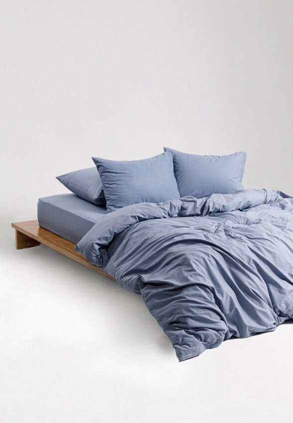 Пододеяльник 2-спальный Urban Family