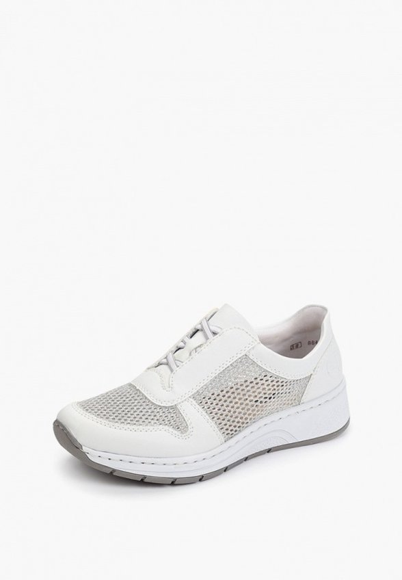 Кроссовки Rieker