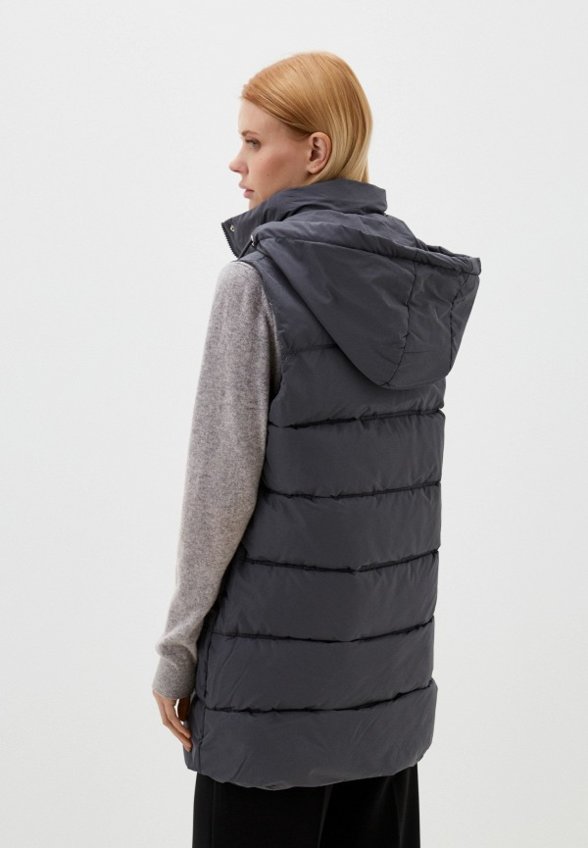 Жилет утепленный Isibris