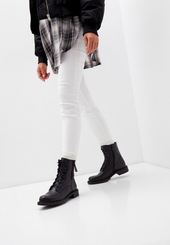 Ботинки Francesco Donni