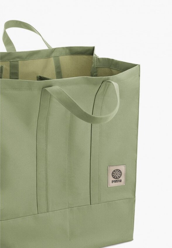 Корзина для белья DeNastia