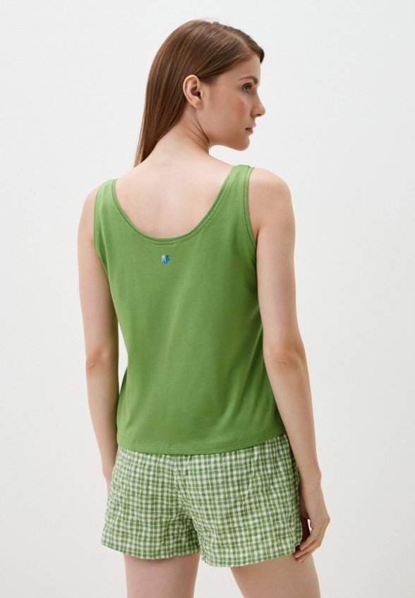 Майка домашняя Blackspade