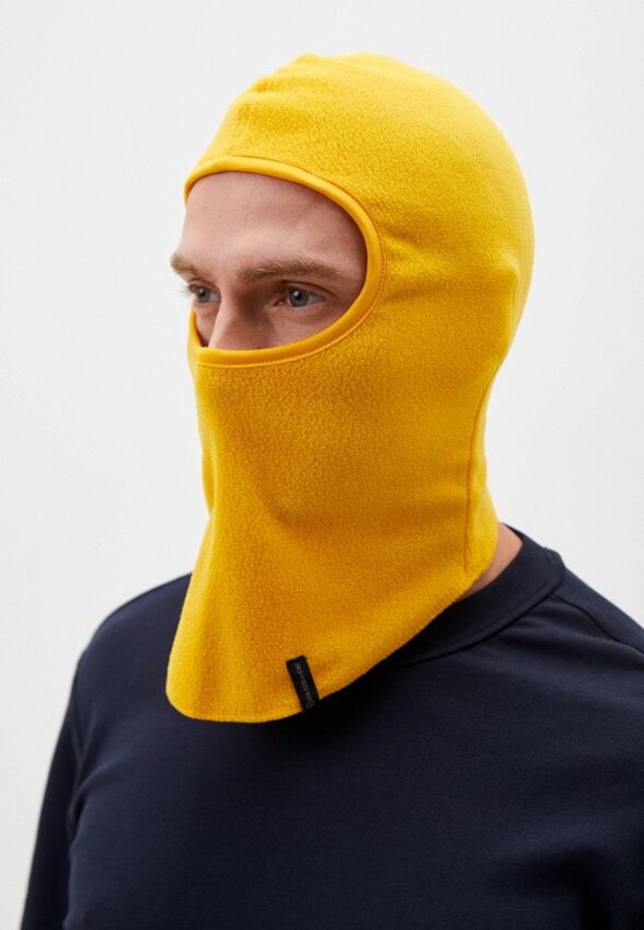 Балаклава Glissade