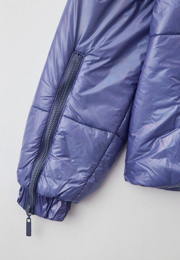 Куртка утепленная RionaKids