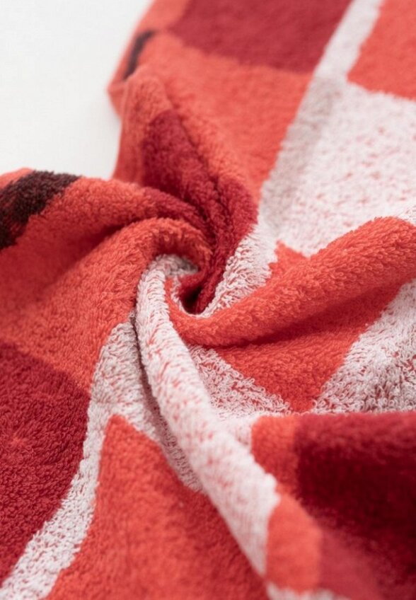 Полотенце Wellness