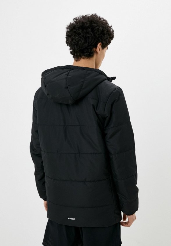 Куртка утепленная Demix