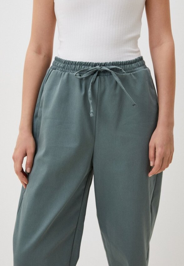 Брюки Mark Formelle