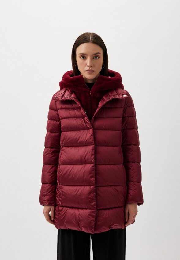 Куртка утепленная Emme Marella
