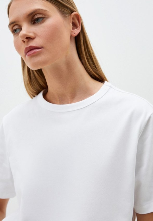 Футболка IDOL