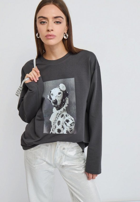 Джинсы Vittoria Vicci