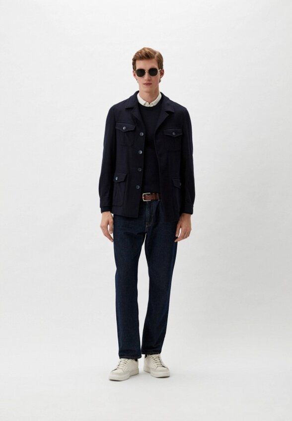 Пиджак Hackett London