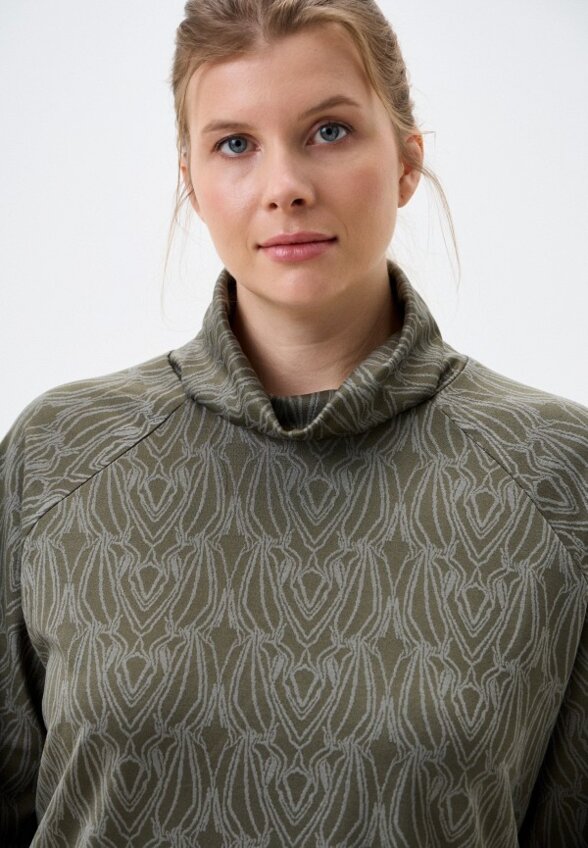 Водолазка Frida