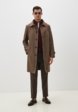 Пальто однобортное Winterra2  - превью