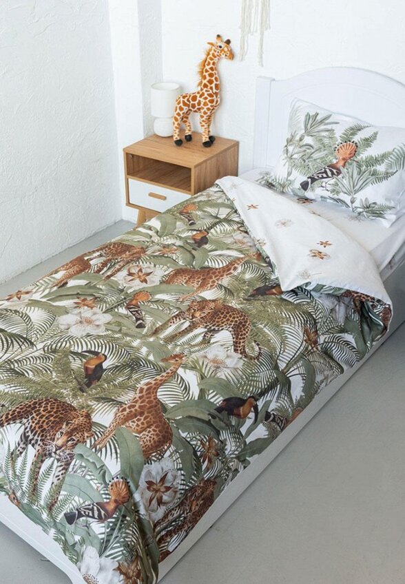Постельное белье детское Bellehome