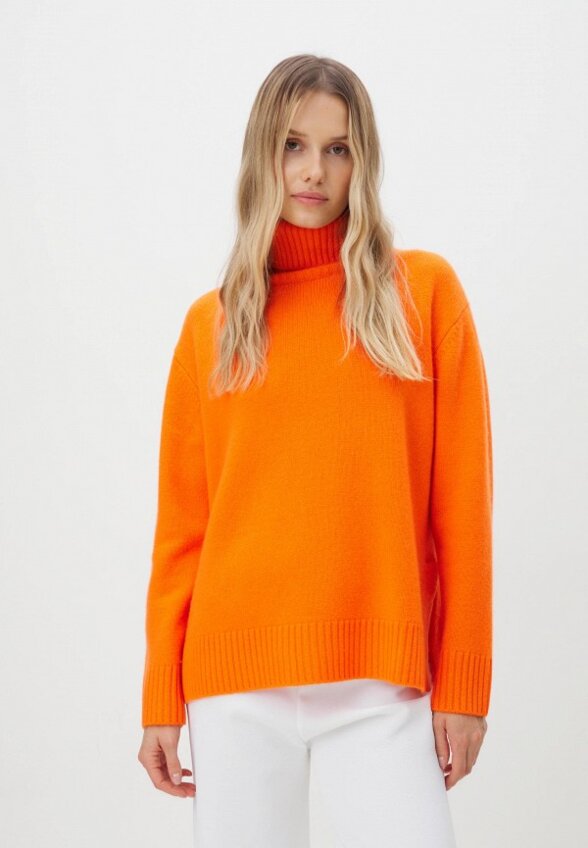 Свитер Maison David