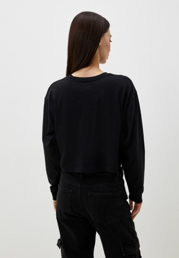 Лонгслив Vans