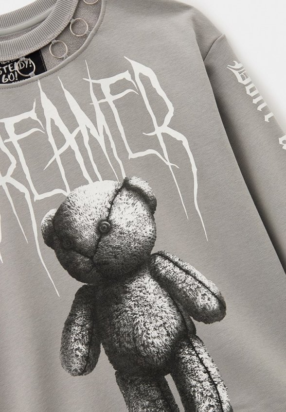 Свитшот Gloria Jeans