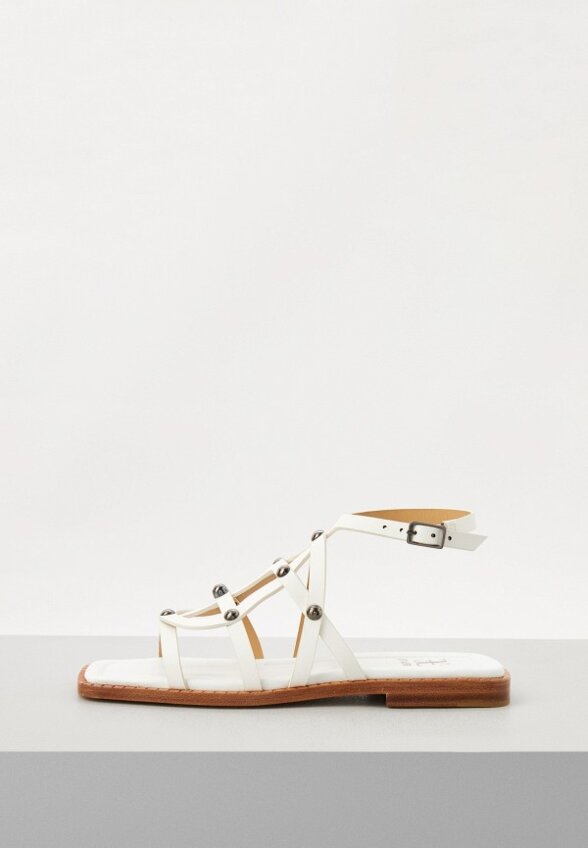 Сандалии Fabi