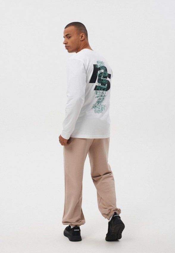 Лонгслив Nikasport