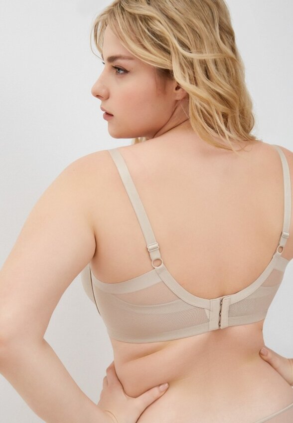 Бюстгальтер Creaciones Selene