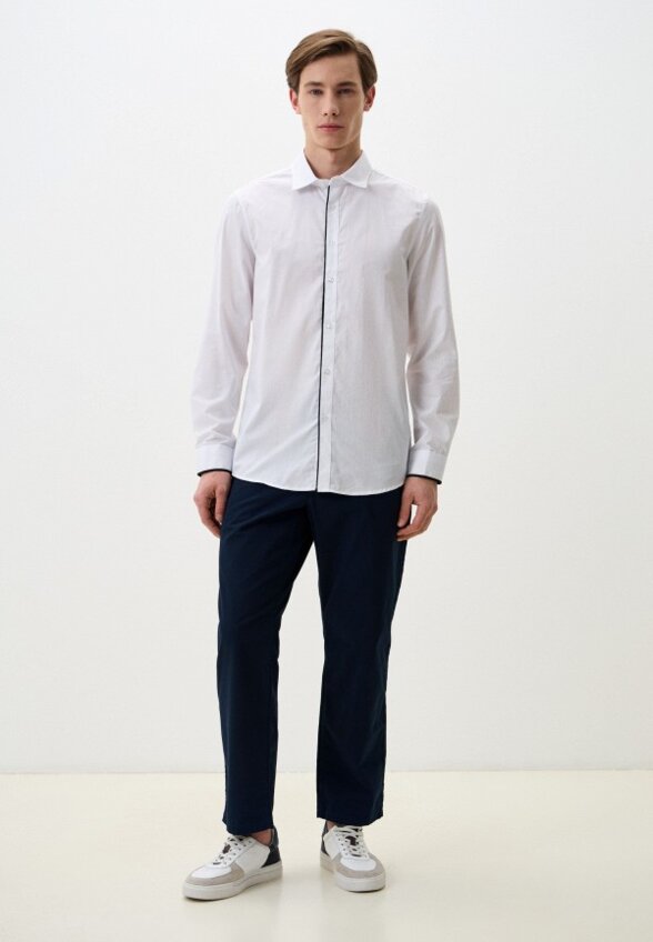 Рубашка Zolla