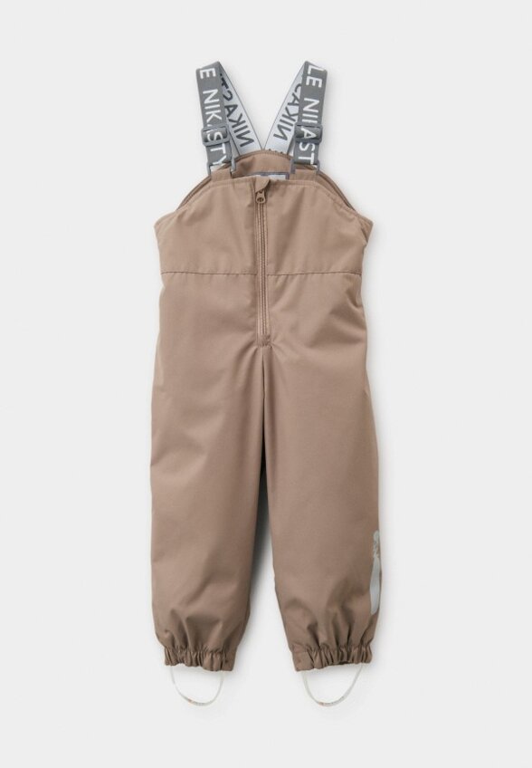 Костюм утепленный Nikastyle