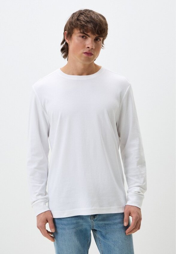 Лонгслив Tom Tailor