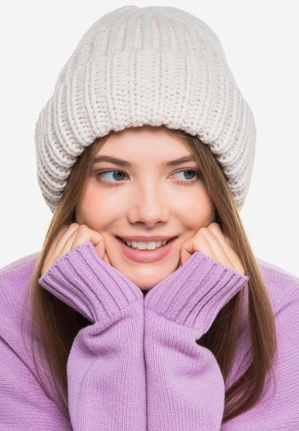 Шапка Marmalato