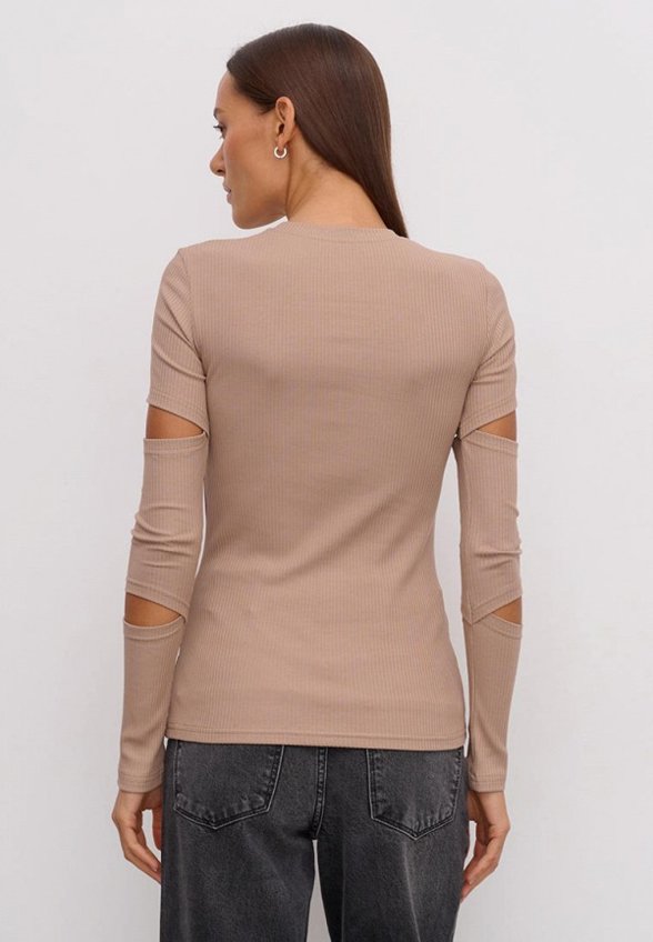 Лонгслив Moontrees