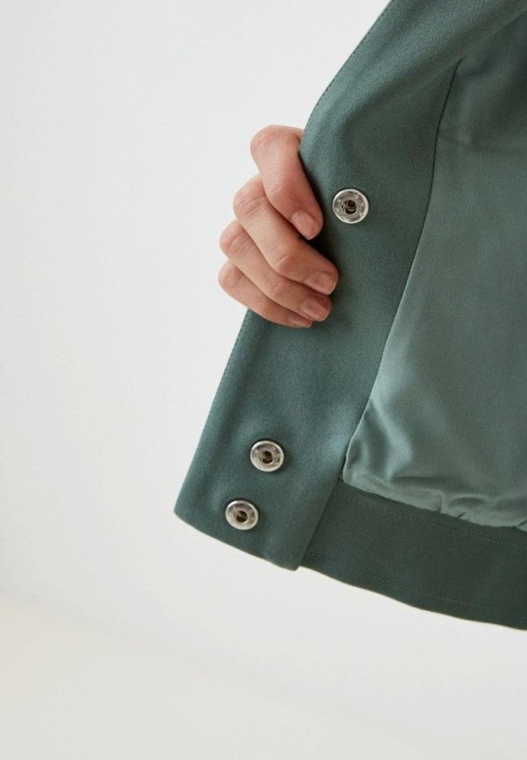 Олимпийка Ruxara