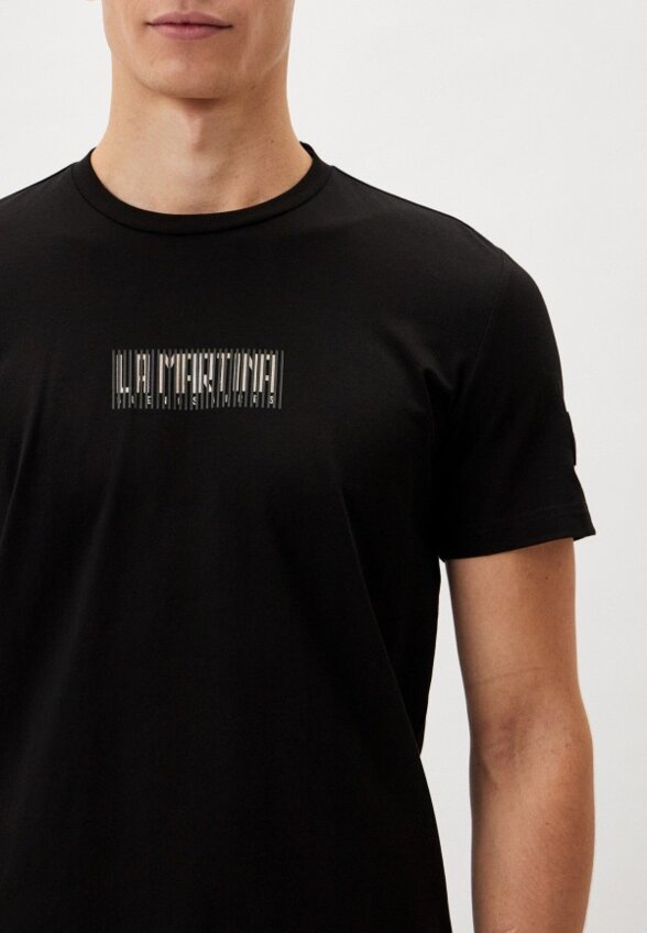 Футболка La Martina