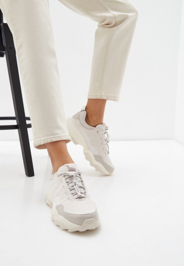 Кроссовки Lacoste