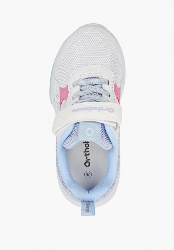Кроссовки Orthoboom