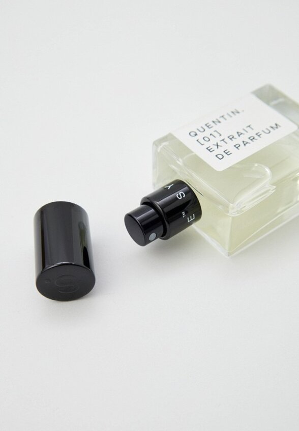 Набор парфюмерный Synonyme