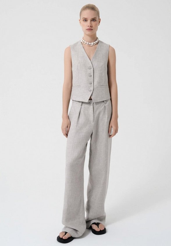 Жилет Patratskaya