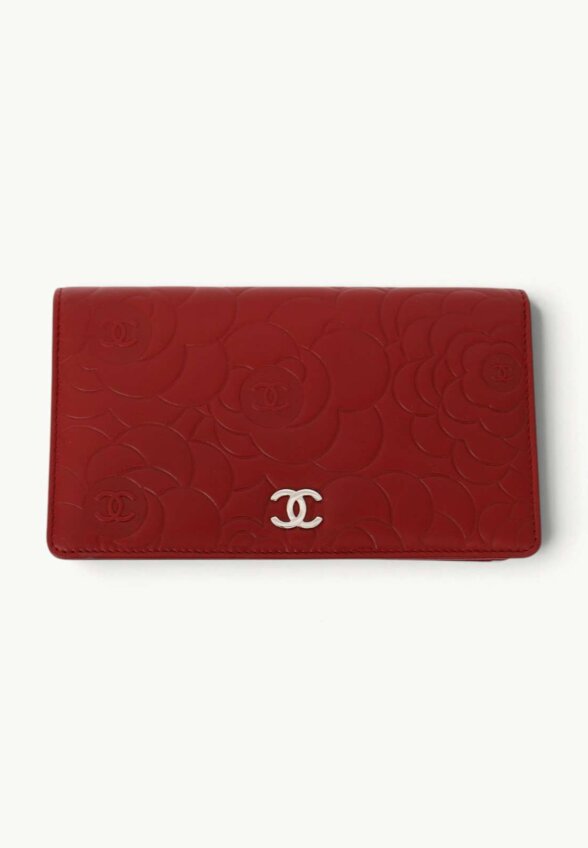 Chanel Wallet