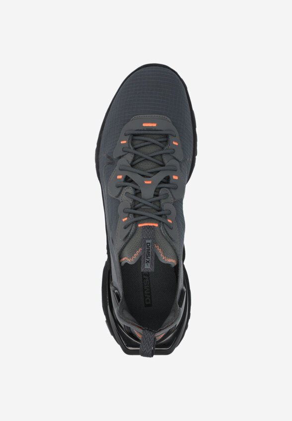 Кроссовки мужские Nike React Vision Hp, Черный