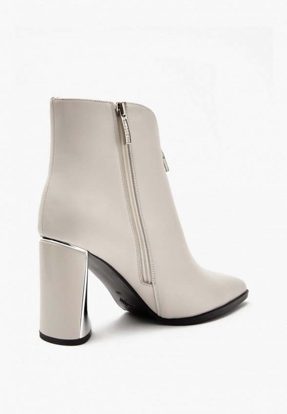 Ботильоны Mascotte