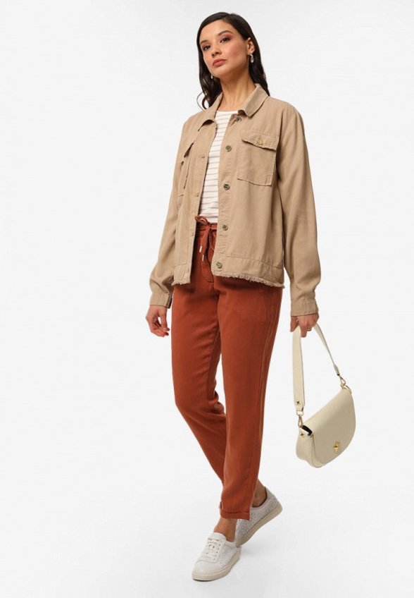 Брюки A la Tete