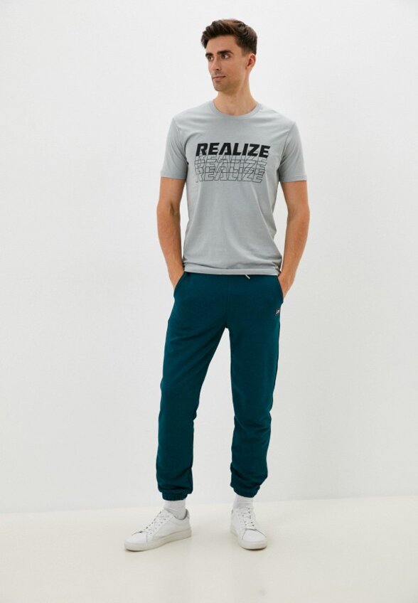 Брюки спортивные D.S