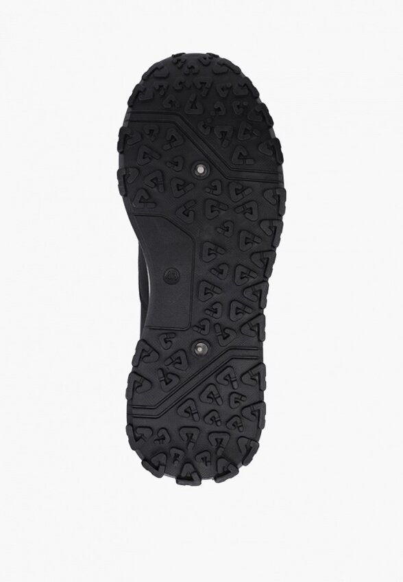 Ботинки Patrol