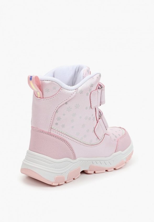 Ботинки Shuzzi