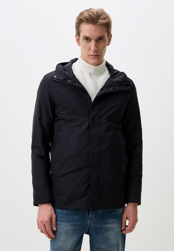 Куртка утепленная Madzerini