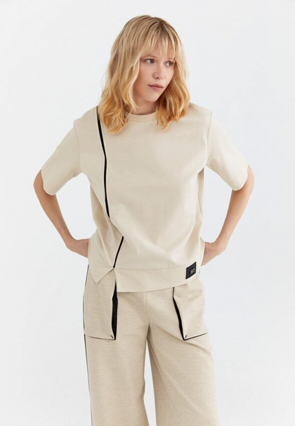 Футболка M.Reason