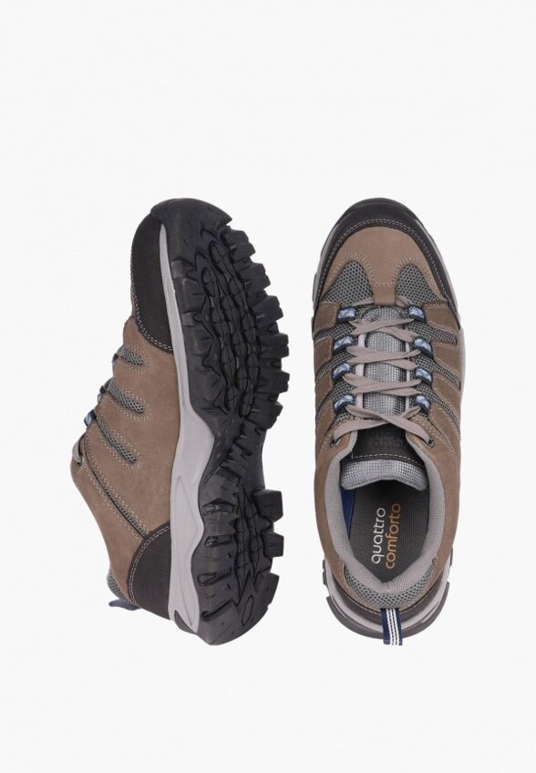 Ботинки Quattrocomforto