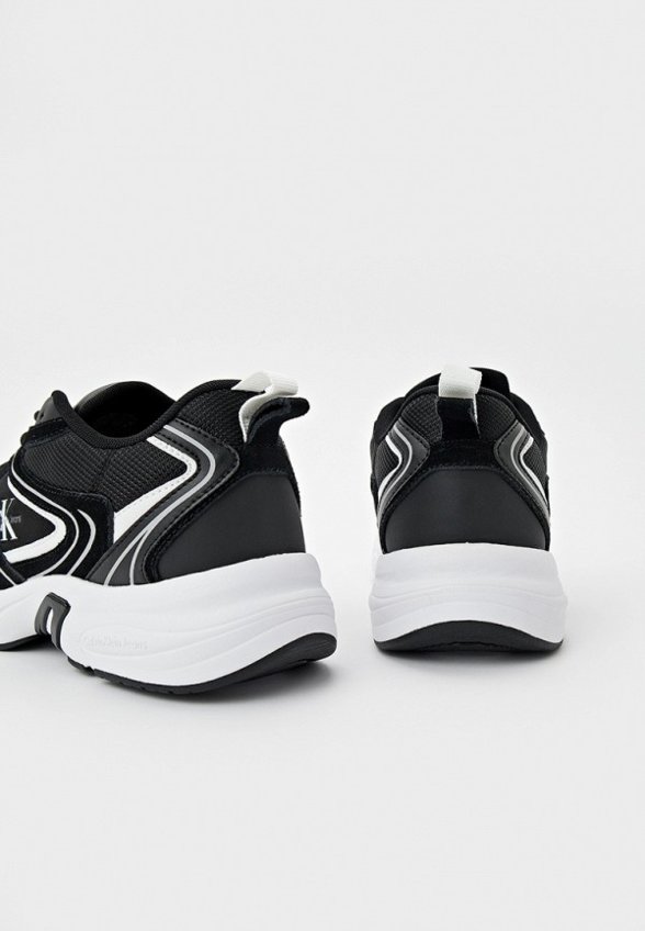 Кроссовки Calvin Klein Jeans