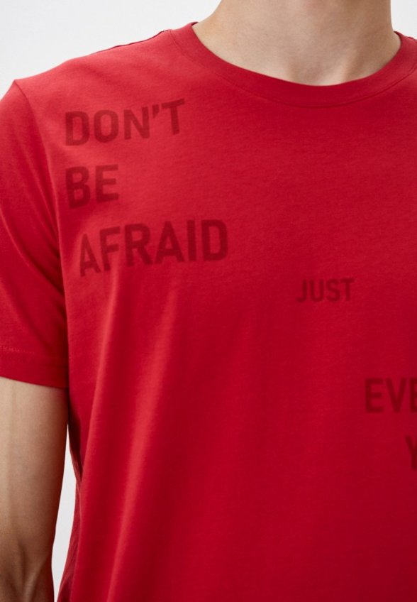 Футболка Begood